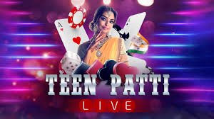  3Patti Live